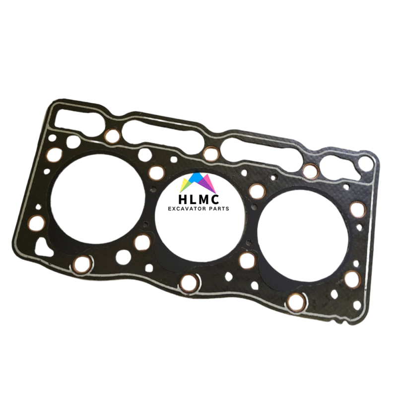 Cylinder Head Gasket for Kubota B1700HSE BX23D FZ2100
