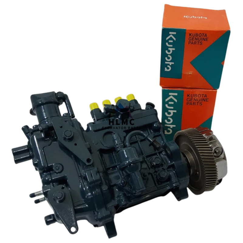 GENUINE Fuel Injection Pump 1J510-50050 for Kubota V3600