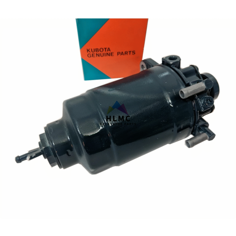 Fuel Filter Assembly 1K011-43010 1K011-43013 1K011-43014 for Kubota V3600 V3300
