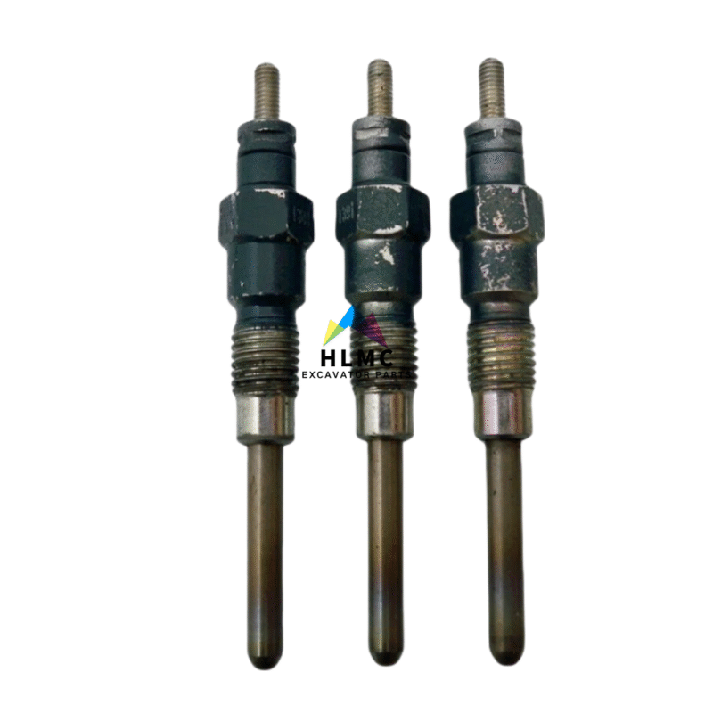 Glow Plug 19077-65512 19077-65513 19077-65511 19077-65510 for Kubota V2203 V2403