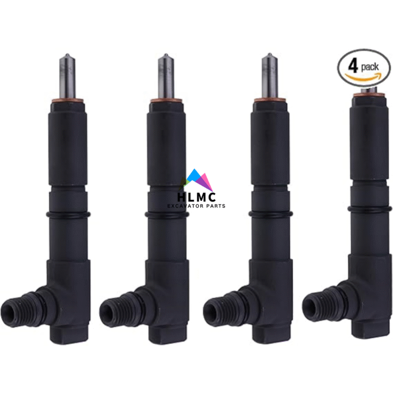 Fuel Injector 093500-8041 093500-8040 1G772-53000 093500-8240 for Kubota V3307