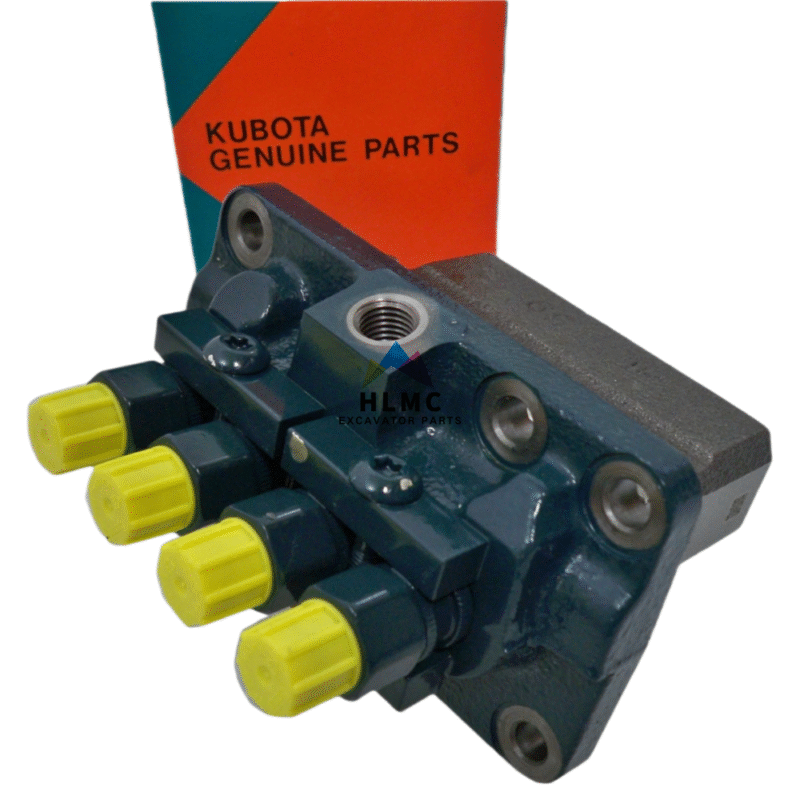 Fuel Injection Pump 1G762-51010 1G762-51012 1G762-51011 for Kubota V2203 V2403-M