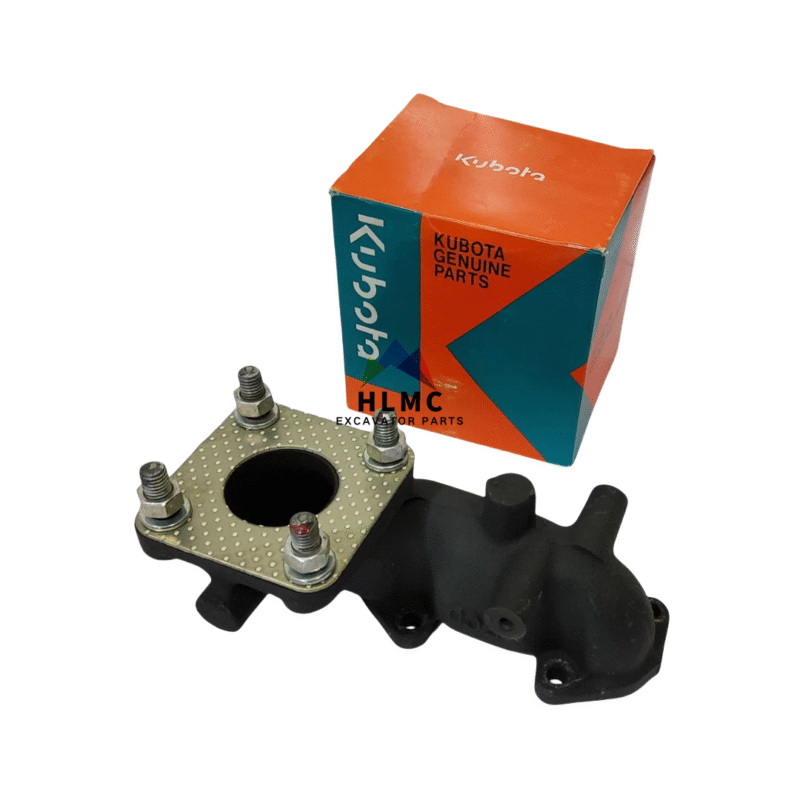 Exhaust Manifold for Kubota D902 D722 D782 DF972 DF752