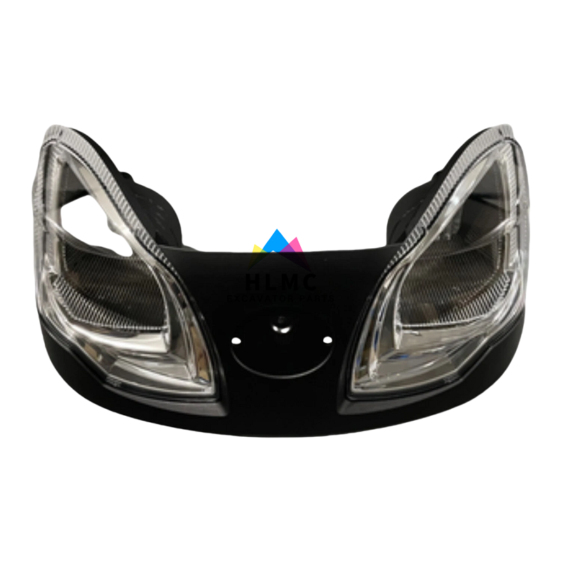 Head Light Assembly K2871-54410 for Kubota BX2380 BX23S