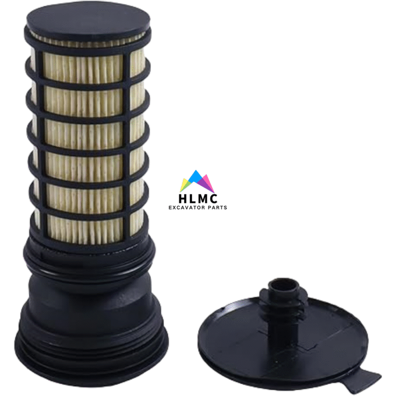 DEF Exhaust Fluid Filter 1J508-19660 K1J508-19660 for Kubota V3800 Tractor M5091