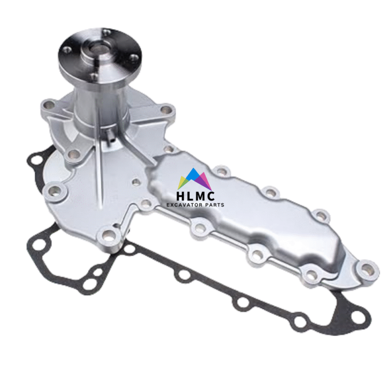 Water Pump 25-37581-10 for Kubota V2203