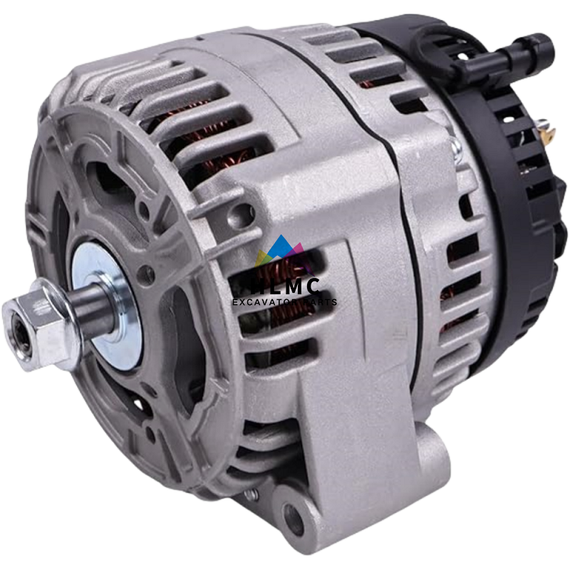 14V 200A MG830 Alternator 3J032-12260 3J032-12261 3J032-12263 for Kubota M Serie