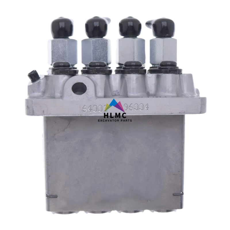 Fuel Injection Pump 16060-51010 16062-51010 16060-51013 for Kubota V1305 V1505