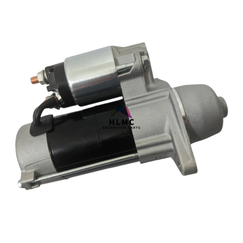 12V Starter 1G023-63010 1G023-63011 67980-31151 for Kubota D1005 D722 D782 V1305