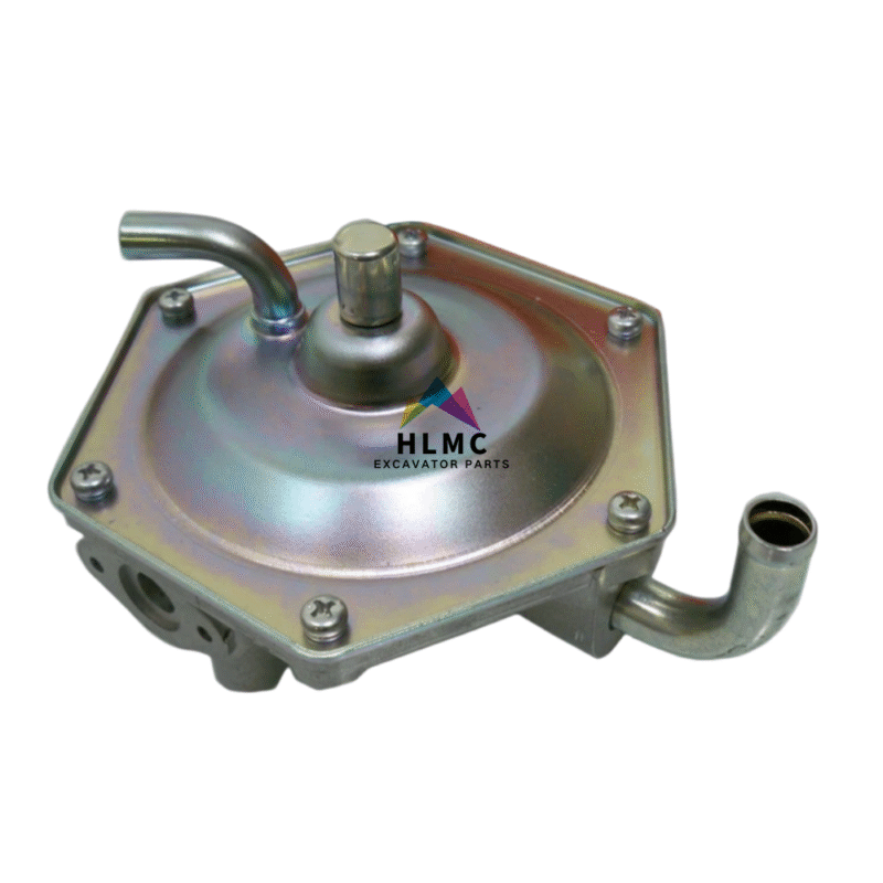 Gas Regulator LPG EG581-46920 for Kubota DG972 WP 0.6PSI 80-491