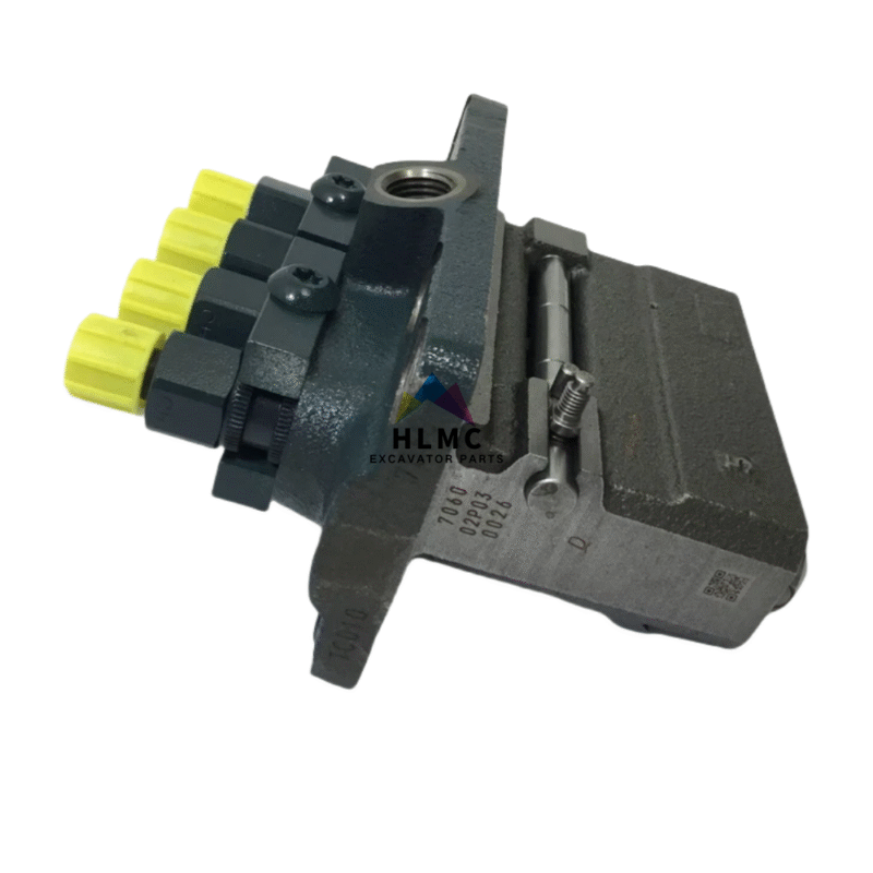 Fuel Injection Pump 1C010-51010 1K012-51010 for Kubota V3300 V3600 M8200 M9000