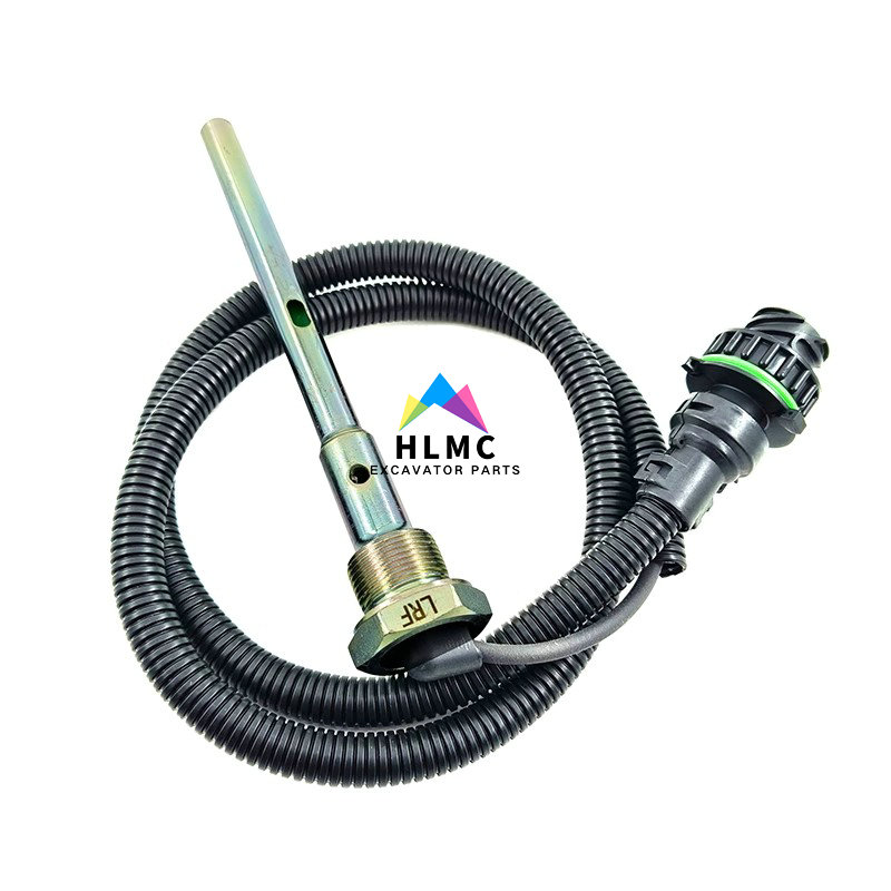 EC200B EC210B EC220D EC235C Oil Level Sensor VOE22383381 22383381 - Image 5