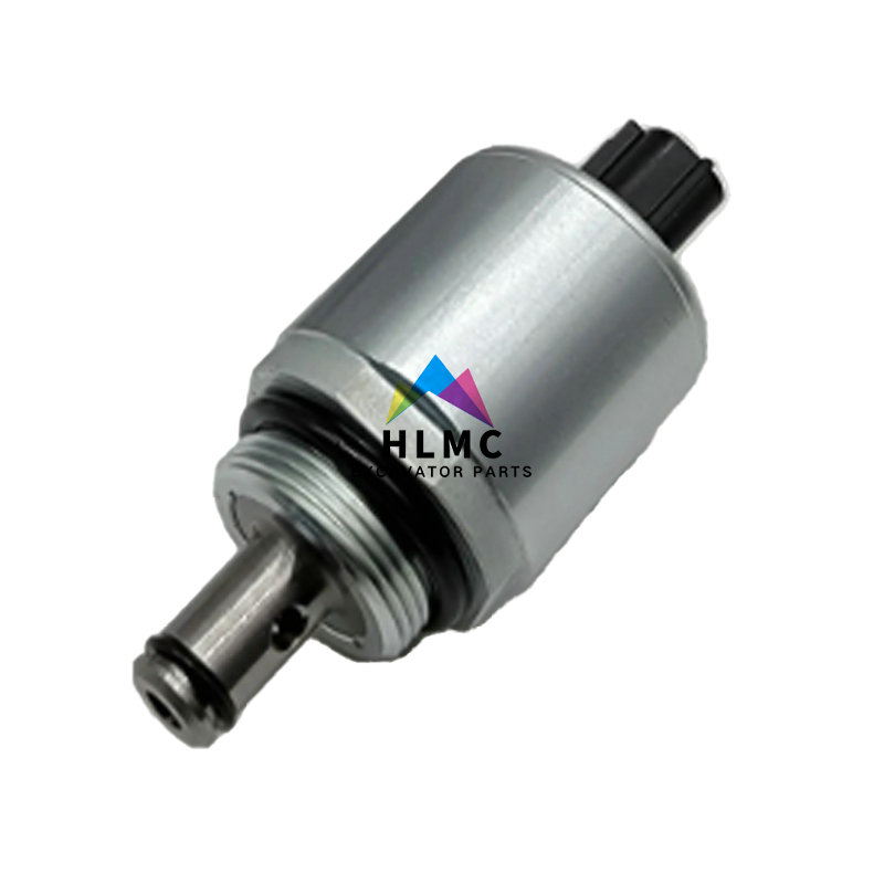 1638255091 TCM Forklift Parts FD60-100Z8 Speed Solenoid Valve 16382-55091 Engineering Truck Accessories - Image 7