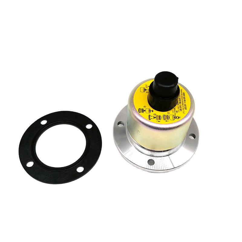 EX200-1 EX200-5 240DLC 245GLC 250GLC Excavator Oil Tank Air Breather Filter 4434017 31EE-02100 14561585 4334587 for Hitachi Parts - Image 2