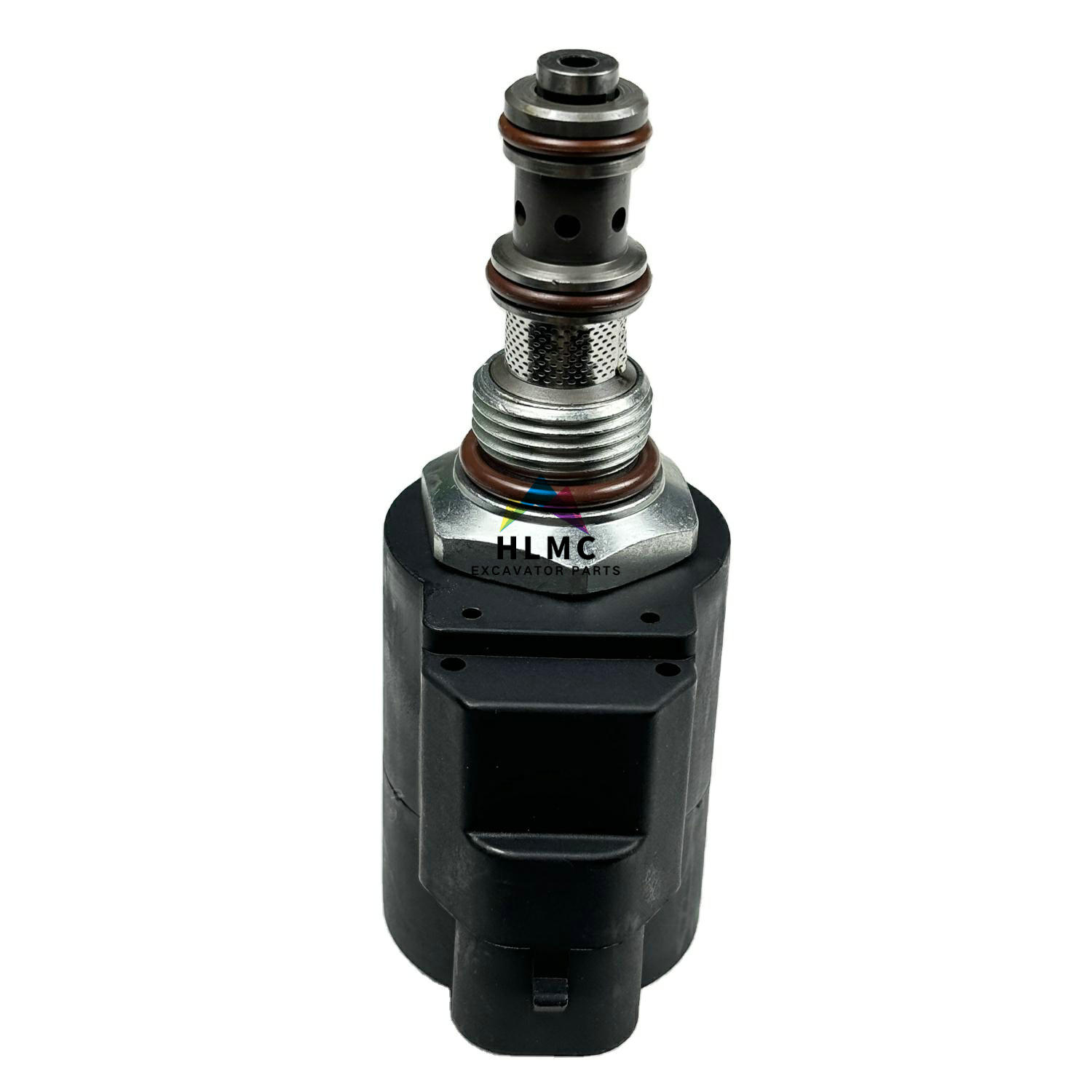 Solenoid Valve AT177703 for John Deere 710D 710G 210LE 310E 310G 410E 410G 485E - Image 5