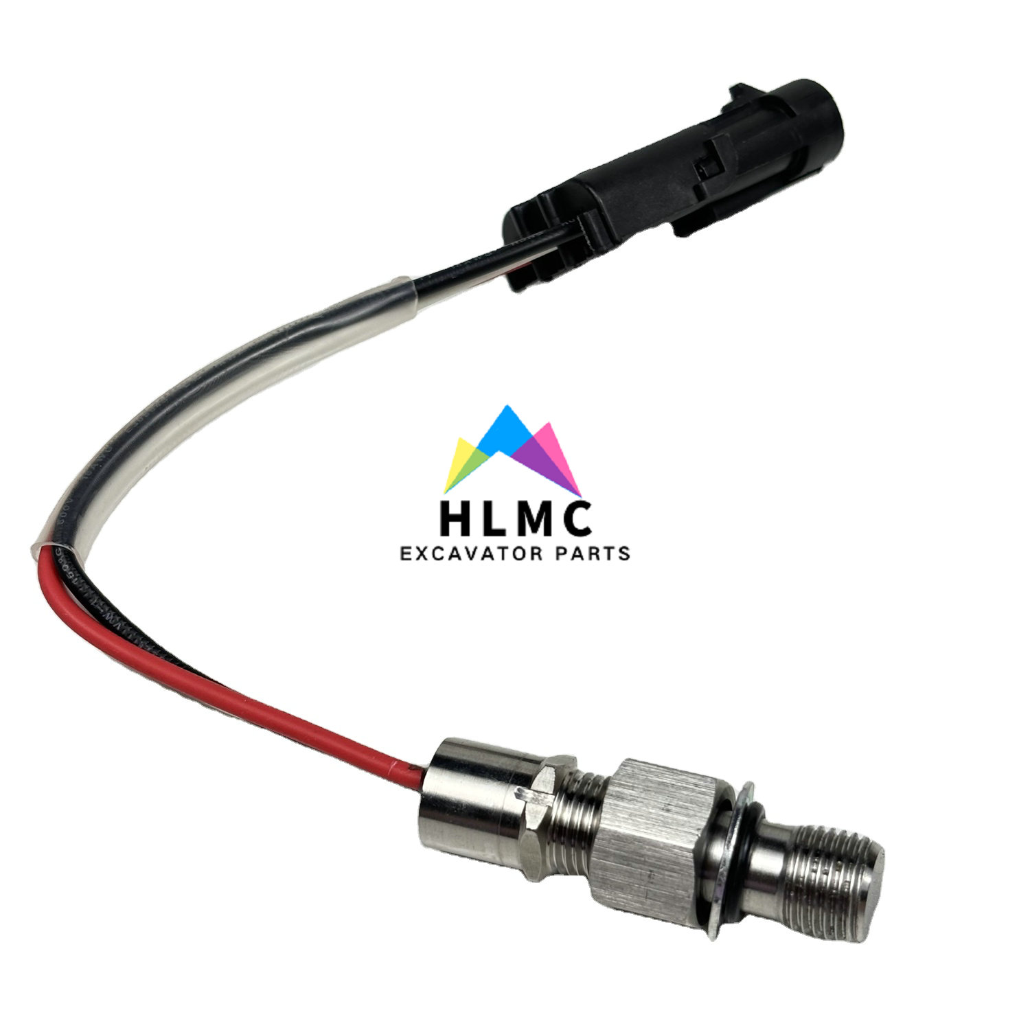 Speed Pickup Sensor AH228007 For John Deere 9770 STS 630D 630FD 635D 640FD - Image 3