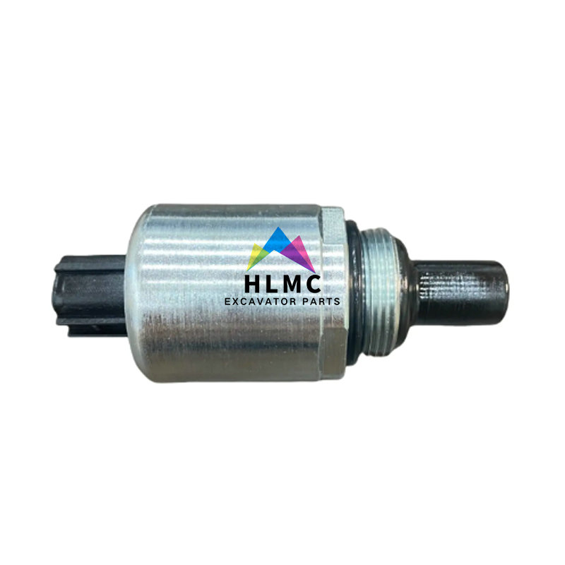 1638255091 TCM Forklift Parts FD60-100Z8 Speed Solenoid Valve 16382-55091 Engineering Truck Accessories - Image 2