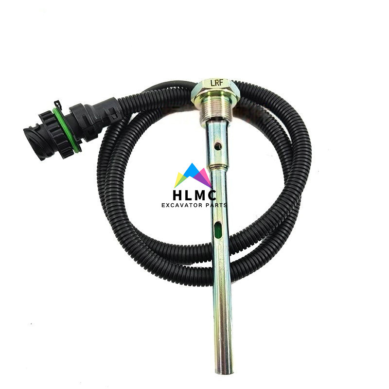 EC200B EC210B EC220D EC235C Oil Level Sensor VOE22383381 22383381 - Image 4