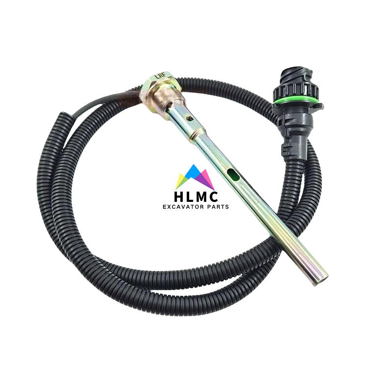 EC200B EC210B EC220D EC235C Oil Level Sensor VOE22383381 22383381 - Image 6