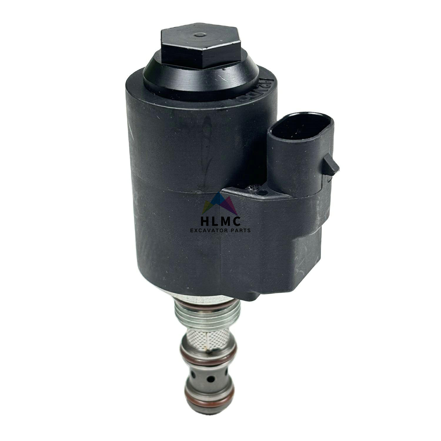 Solenoid Valve AT177703 for John Deere 710D 710G 210LE 310E 310G 410E 410G 485E - Image 6