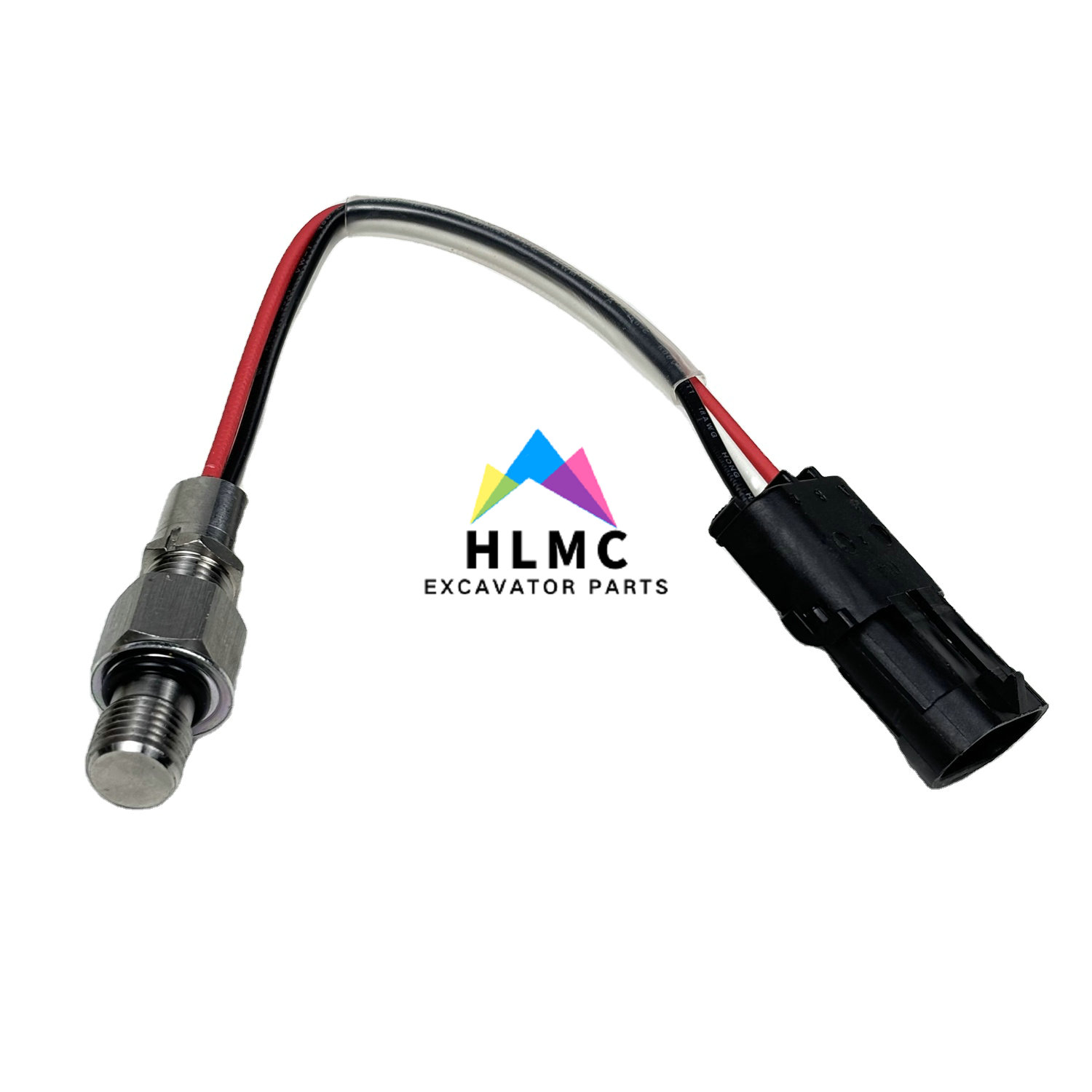 Speed Pickup Sensor AH228007 For John Deere 9770 STS 630D 630FD 635D 640FD - Image 7