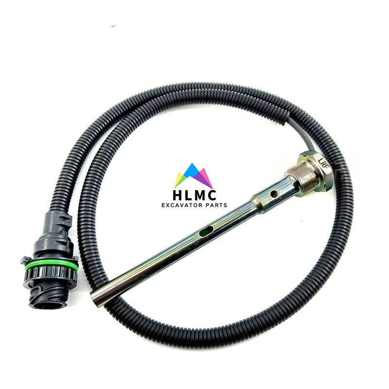 EC200B EC210B EC220D EC235C Oil Level Sensor VOE22383381 22383381 - Image 2