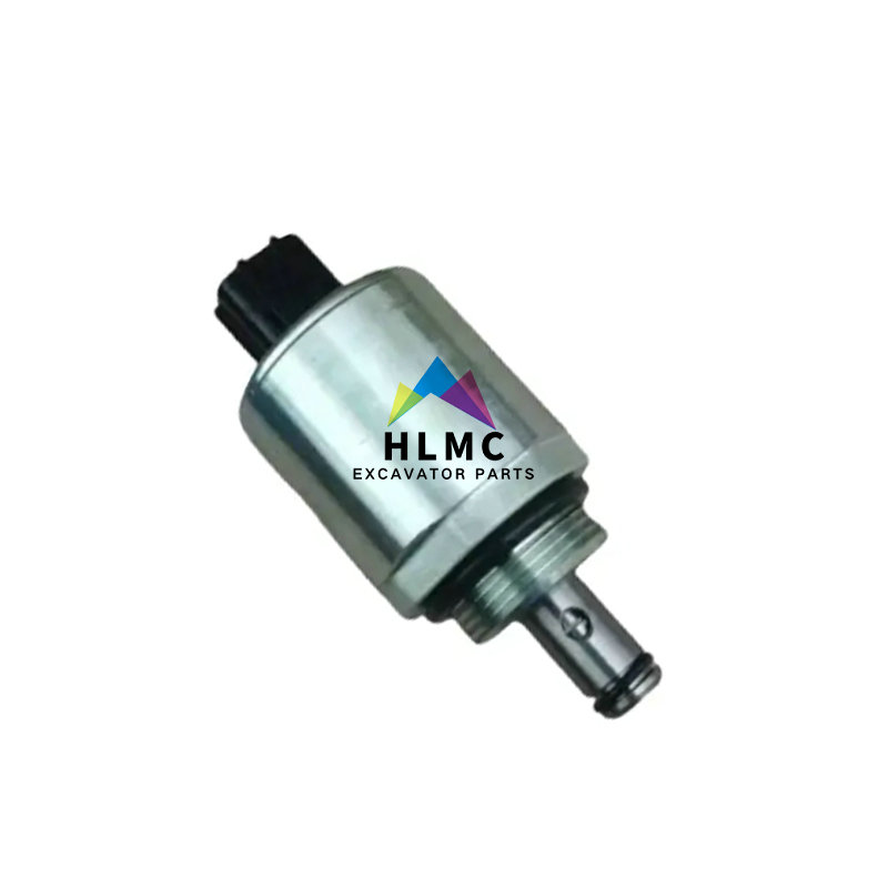 1638255091 TCM Forklift Parts FD60-100Z8 Speed Solenoid Valve 16382-55091 Engineering Truck Accessories - Image 3