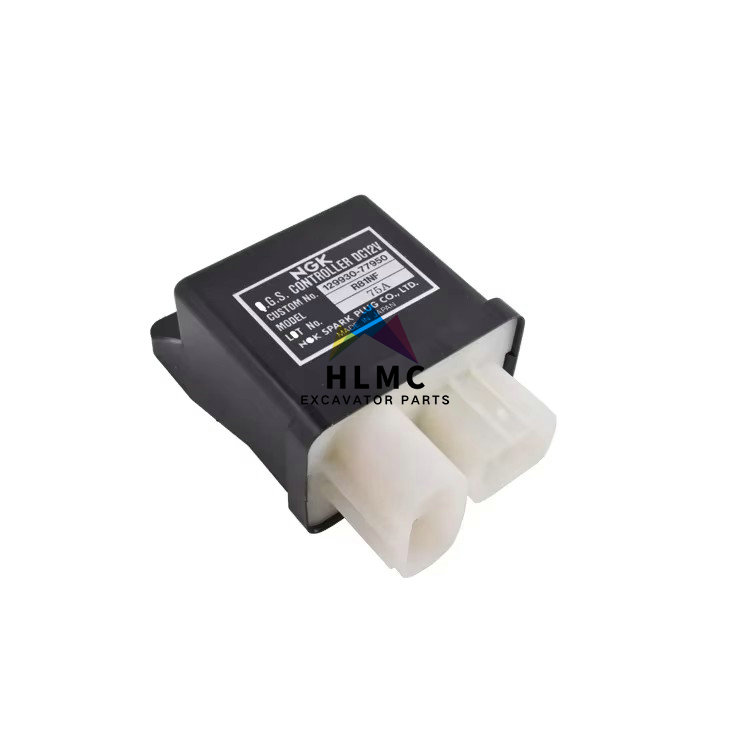 Aftermarket Replacement 129930-77950 for Engine 4TNE92 Forklift HDF20-5 HDF25-5 HDF30-5 - Image 5