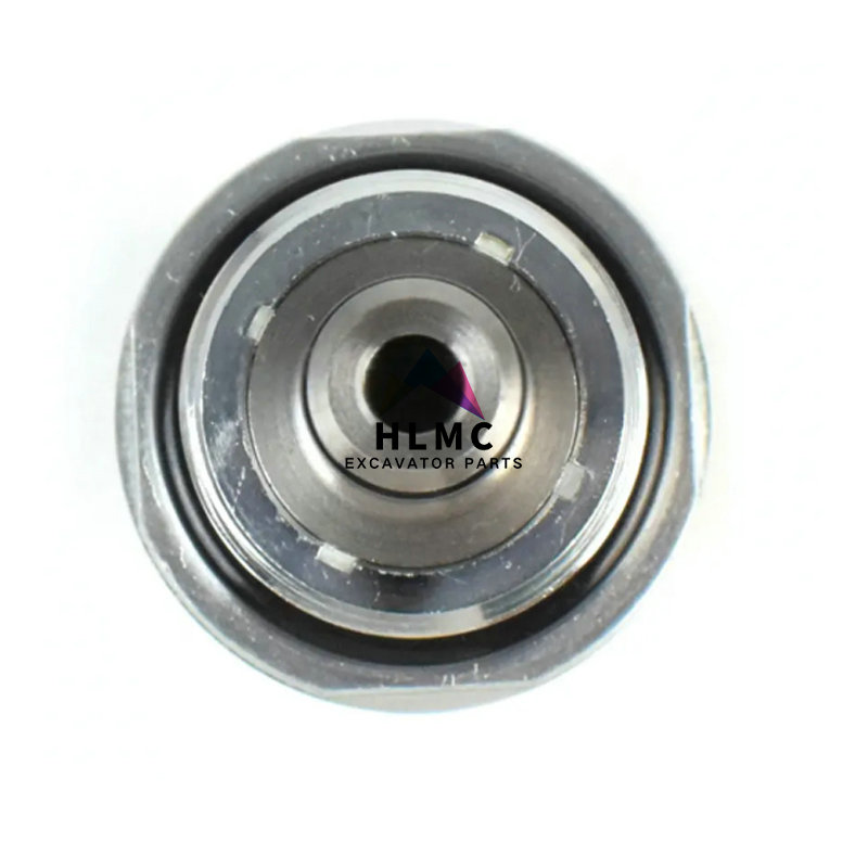 1638255091 TCM Forklift Parts FD60-100Z8 Speed Solenoid Valve 16382-55091 Engineering Truck Accessories - Image 6