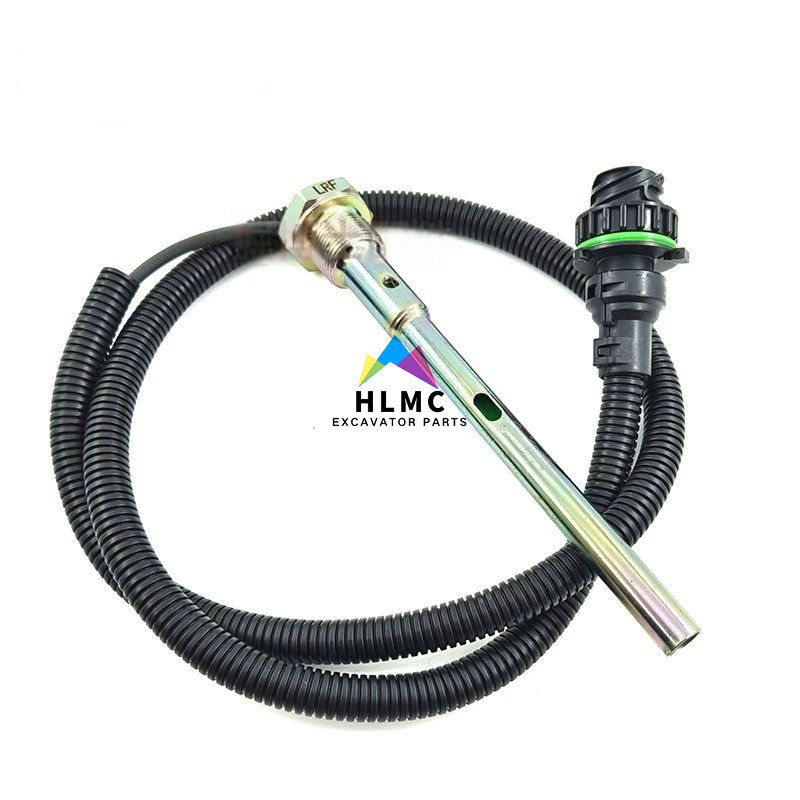 EC200B EC210B EC220D EC235C Oil Level Sensor VOE22383381 22383381 - Image 3