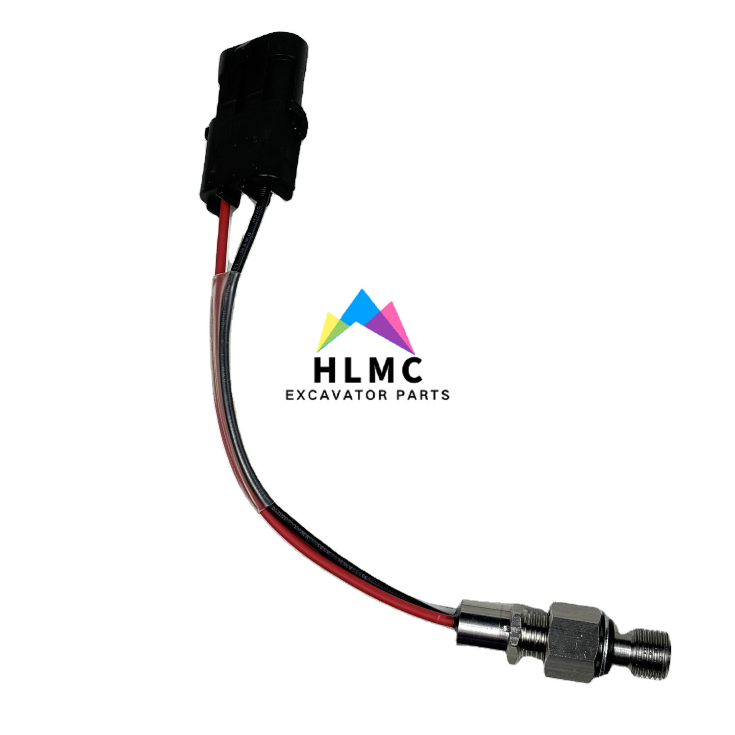 Speed Pickup Sensor AH228007 For John Deere 9770 STS 630D 630FD 635D 640FD - Image 5