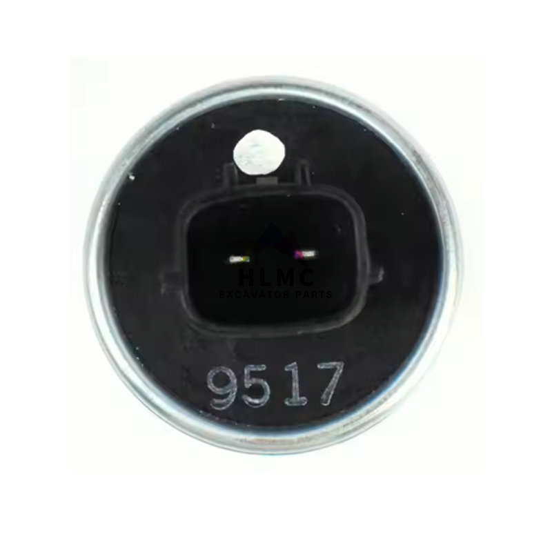 1638255091 TCM Forklift Parts FD60-100Z8 Speed Solenoid Valve 16382-55091 Engineering Truck Accessories - Image 5