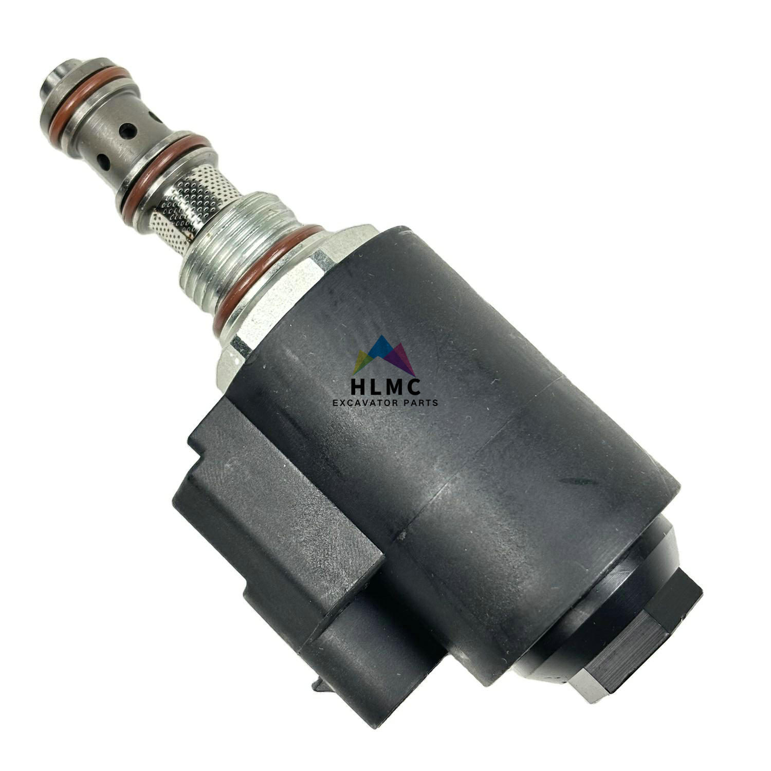 Solenoid Valve AT177703 for John Deere 710D 710G 210LE 310E 310G 410E 410G 485E - Image 7