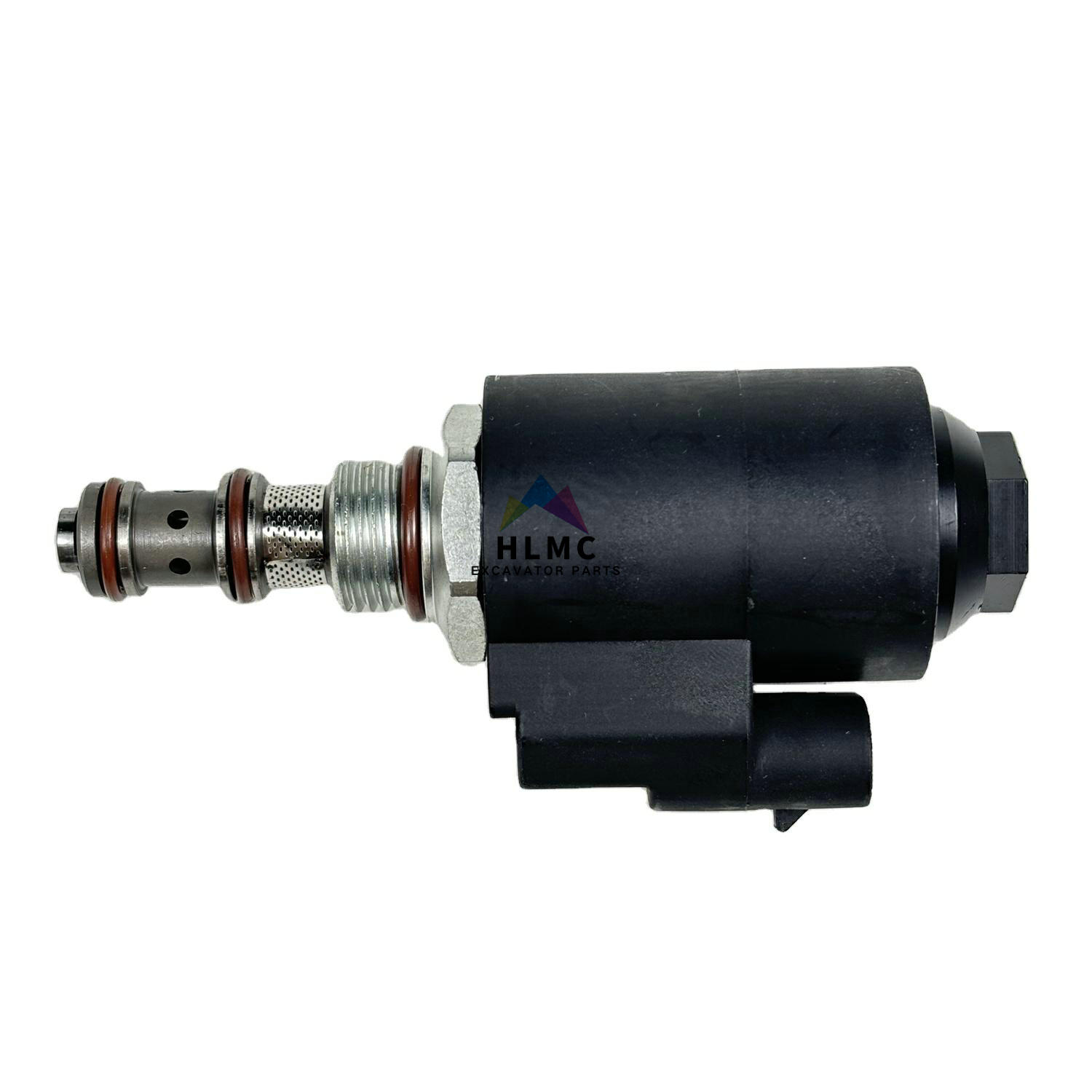 Solenoid Valve AT177703 for John Deere 710D 710G 210LE 310E 310G 410E 410G 485E - Image 4
