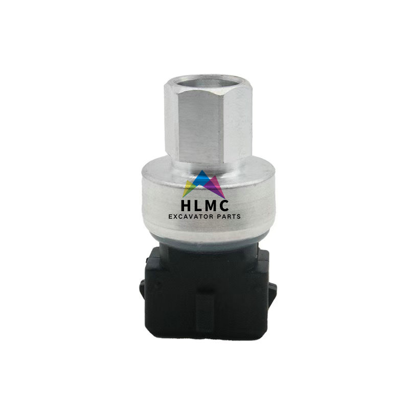 Pressure Sensor VOE15103658 for Volvo A25F A25G A35F L110 L120 L150 L180 L220 L250 L260 L45 L50 SD115 SD135 SD75 - Image 2