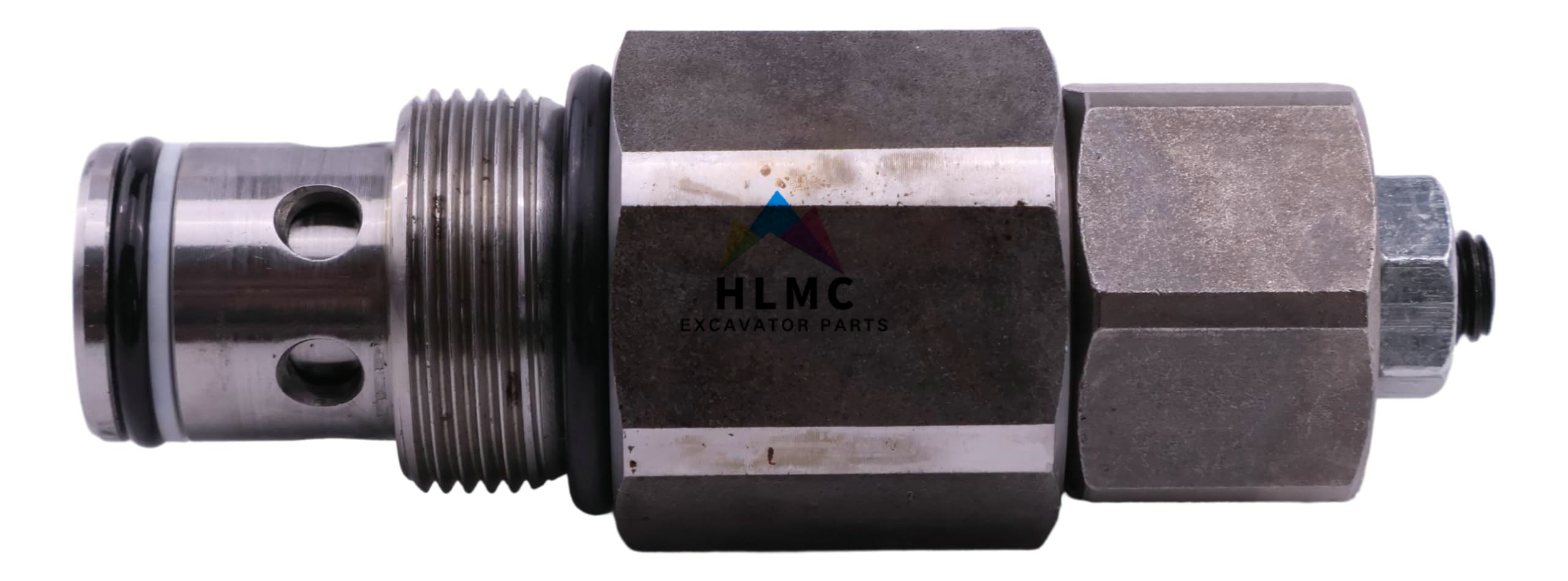 Relief Valve SA7270-30160 for Volvo Excavator EC140 EC160B EC180C EC200E EC210 EC220E EC240 EC250D EC330B EC360C EC700B - Image 7