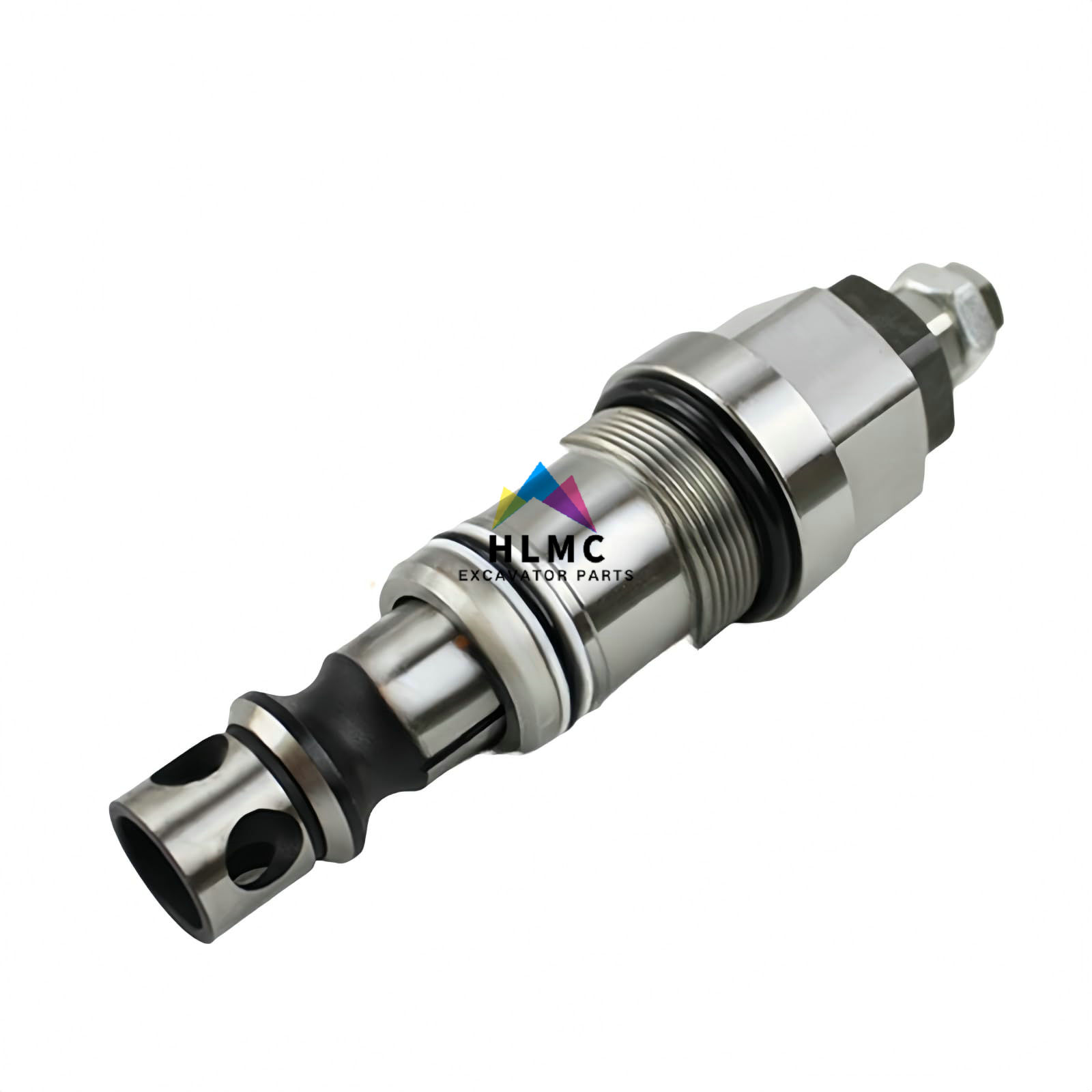 Relief Valve 723-46-48100 7234648100 For Komatsu PC200 PC210 PC220 PC230 PC250 PC270 PC290 PC300 PC308 PC340 PC350 PC360 PC380 PC400 PC450 PW200 PW220 New Aftermarket Parts - Image 5