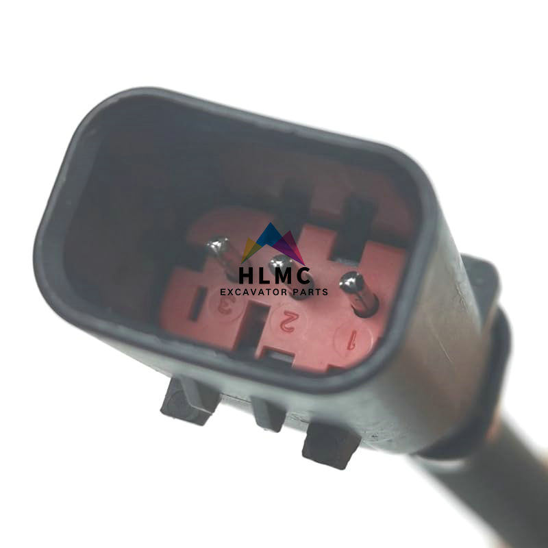 Window Switch Button 2691982 269-1982 Loader Position Sensor for 938H 950H 950K 962H 962K 966H 966K 972H 972K 980K Door Lock Switch - Image 6