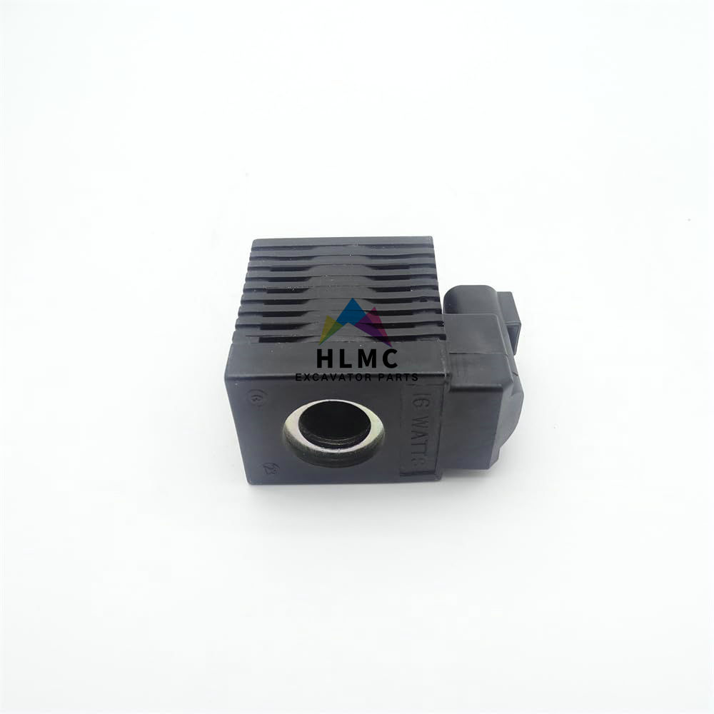 24V CA2265681 226-5681 Valve Coil for CAT AP-1055D, BG-2455D, BG-260D, RM-350B, RM-500 2265681 - Image 6