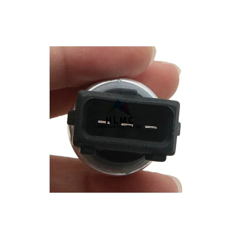 Pressure Sensor VOE15103658 for Volvo A25F A25G A35F L110 L120 L150 L180 L220 L250 L260 L45 L50 SD115 SD135 SD75 - Image 4
