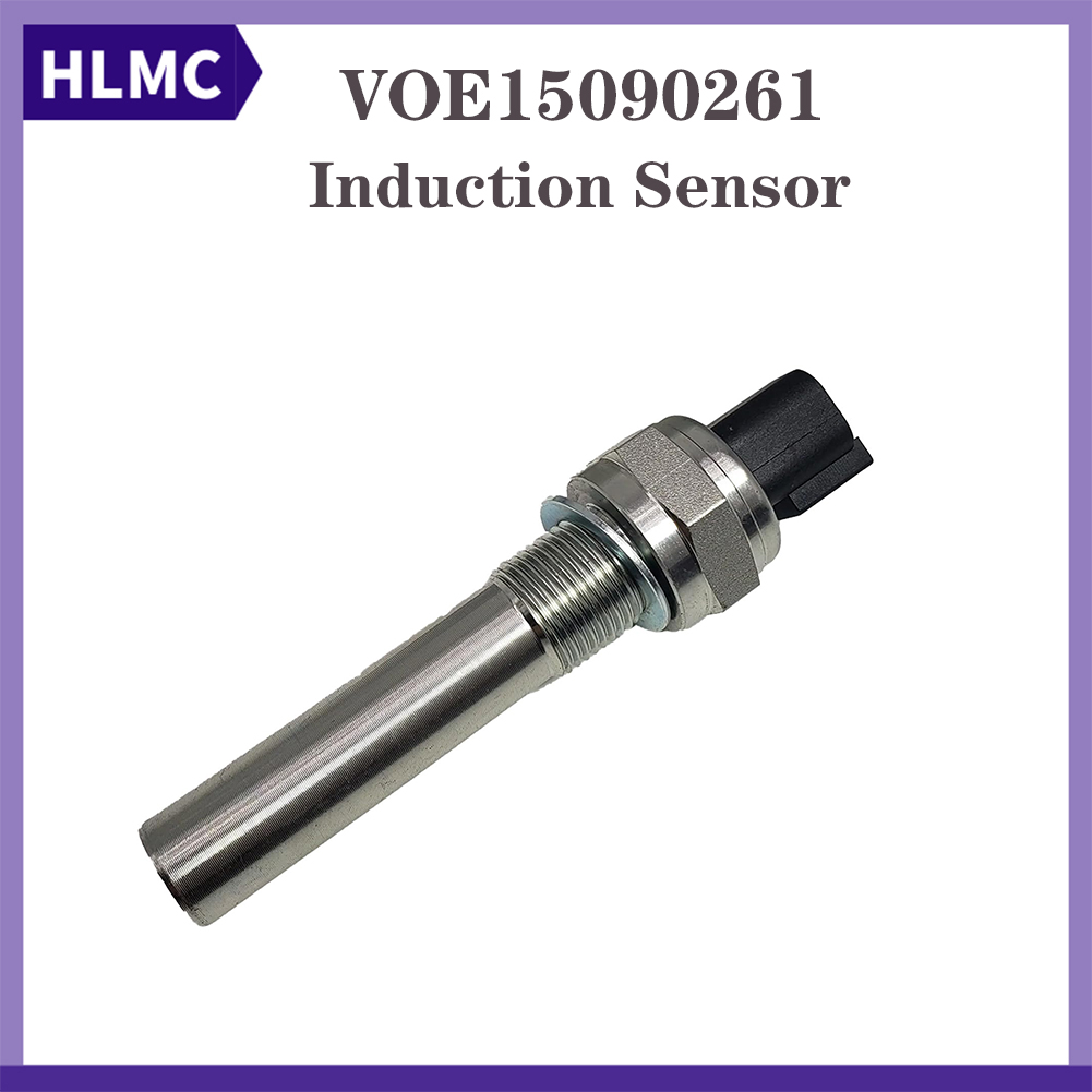 17507124 Induction Sensor VOE15090261 15090261 for Volvo A25F A30F A40E ...