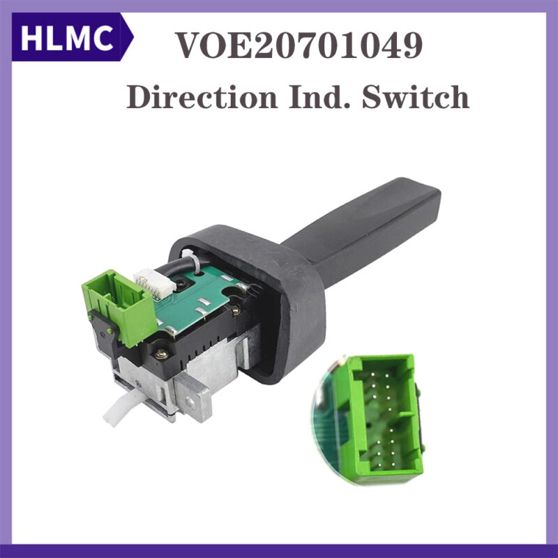 OE:20797836 20701028 21670857 20701049 70351744 20399170 Steering Column Combination Switches For Volvo FH12 FM