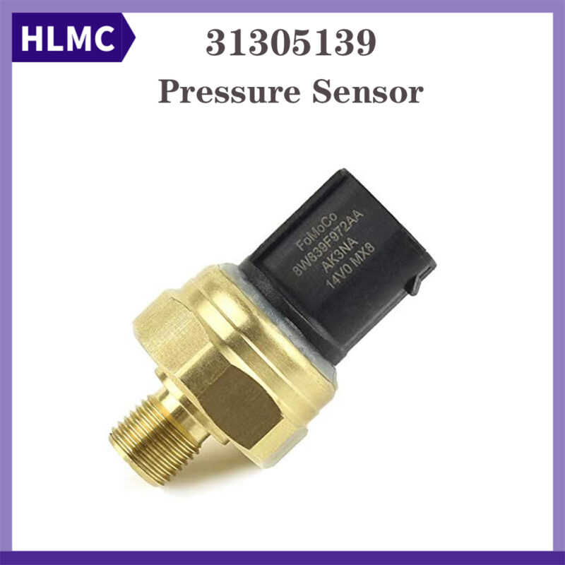 31305139 Pressure Sensor S80 S60 XC60