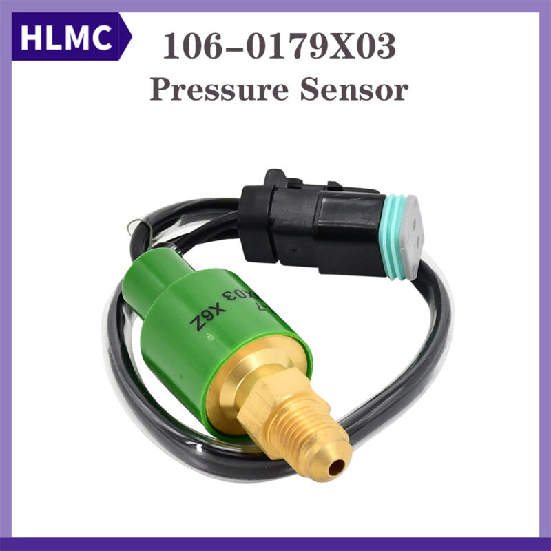 Pressure Switch 20PS767‑14 106-0179 126-2938 119-9985X03 106-0179X03 Excavator 320 E320B 320C 320D