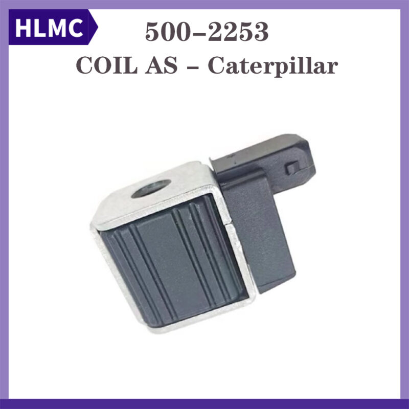 500-2253 Solenoid Valve Coil 24 VDC 19W CCP 024 AD