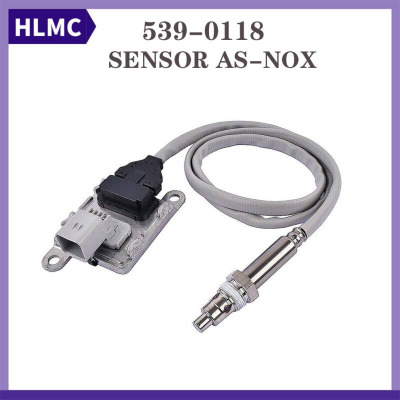 539-0118 Sensor 5390118 Nitrogen Oxide Sensor for - C13 C15 C18 Excavator