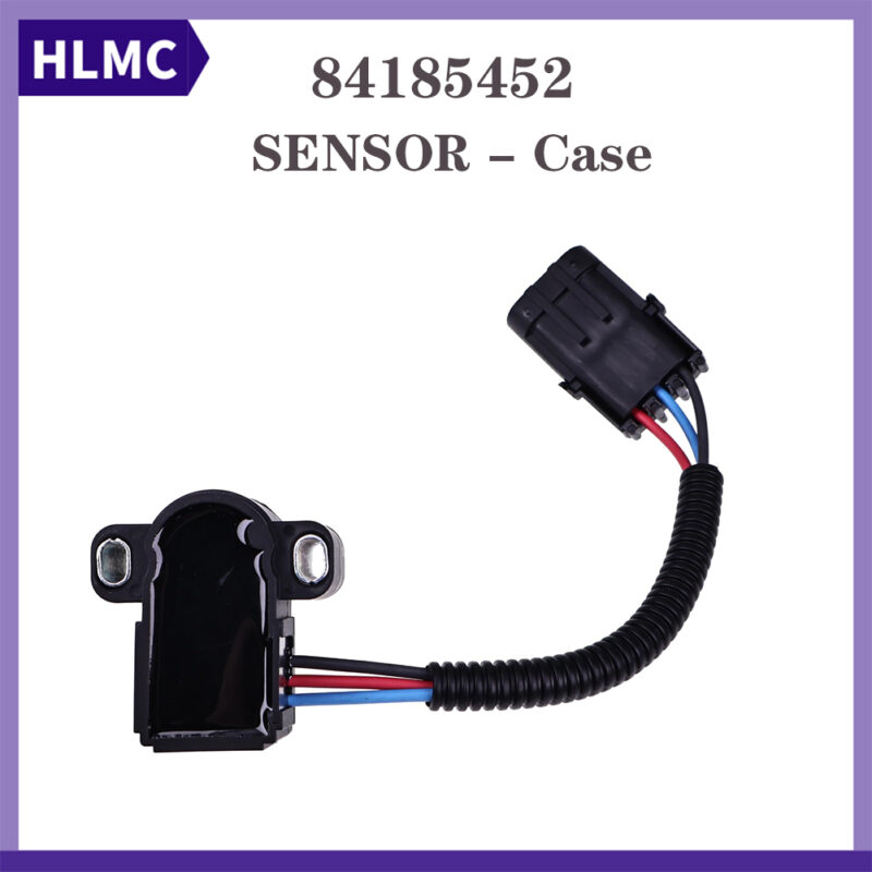 Sensor 84185452 48187565 Compatible for CASE Sugar Cane Harvester A8000 A8010 A8800 A8810 Replacement