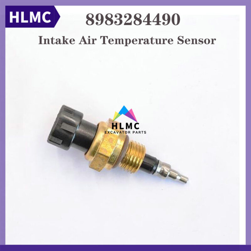 8983284490 Intake Air Temperature Sensor for 898-328-4490 0707725G
