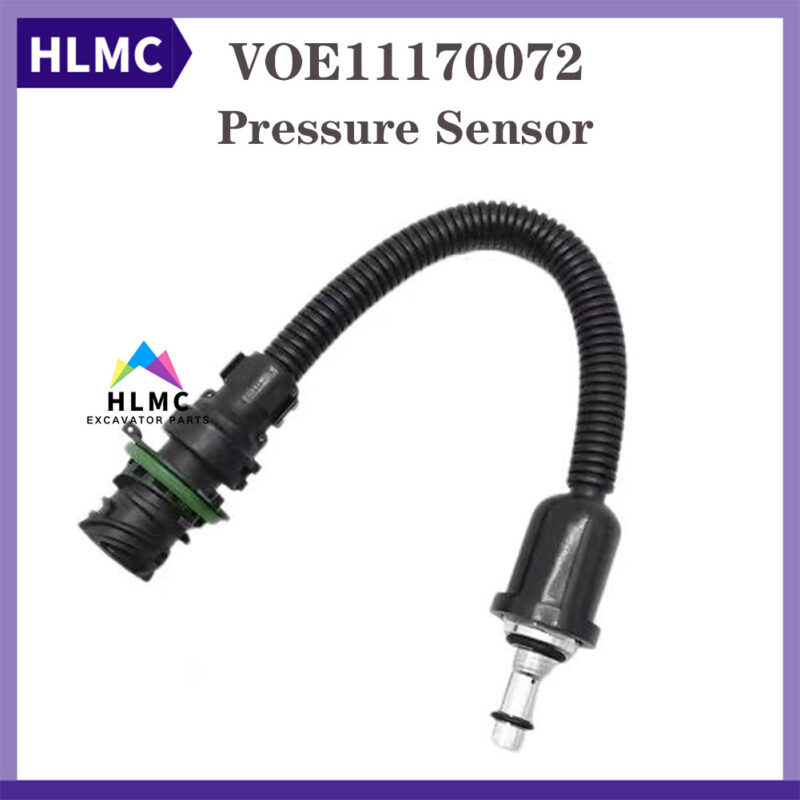 17286432 Oil Pressure Sensor for L120E L110E L180E L900E 119-7017 172-86432 VOE11170072