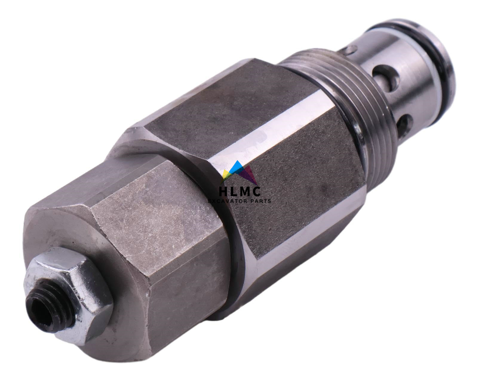 Relief Valve SA7270-30160 for Volvo Excavator EC140 EC160B EC180C EC200E EC210 EC220E EC240 EC250D EC330B EC360C EC700B - Image 6